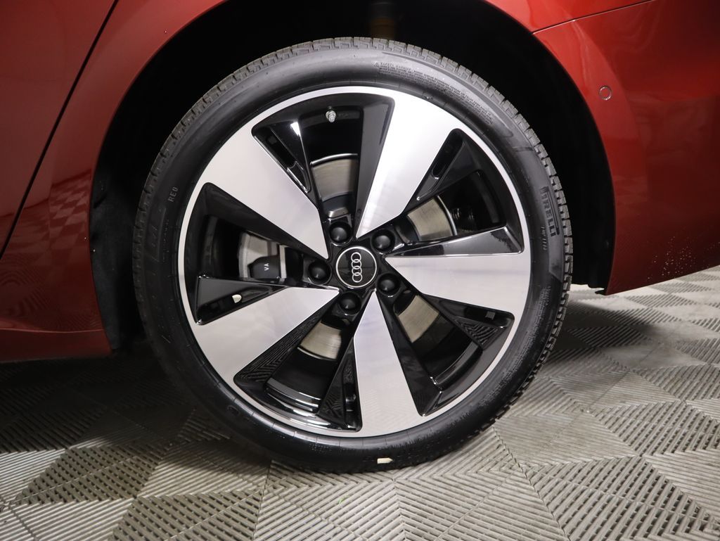 Thumbnail: 2025 Audi A5 - 32