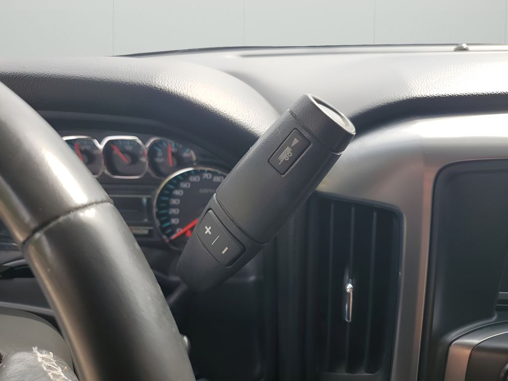 Used Car 2015 Chevrolet Silverado 1500  Lt For Sale Under $20,000 In Austin, Texas