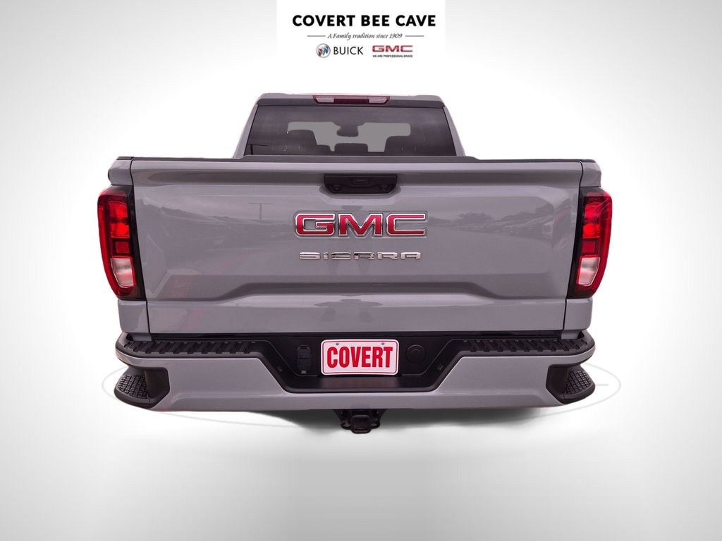 Used Car 2025 Gmc Sierra 1500  Pro For Sale Under $40,000 In Austin, Texas