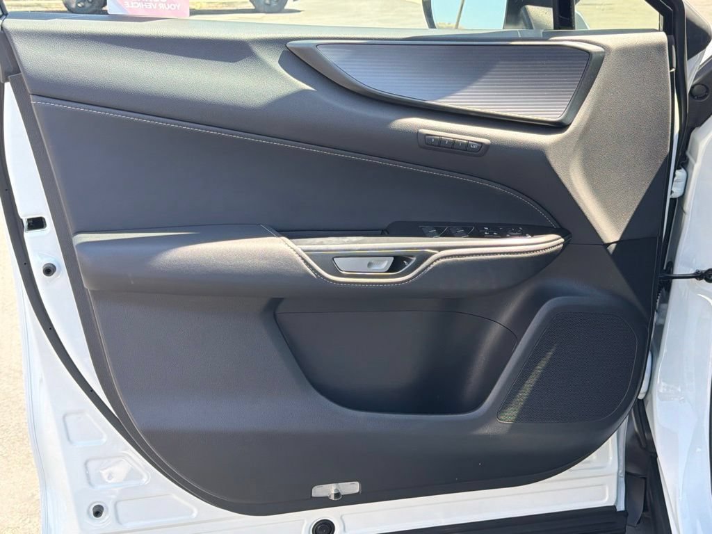 Used 2026 Lexus NX SUV