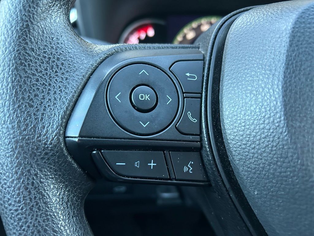 Thumbnail: 2024 Toyota RAV4 - 19