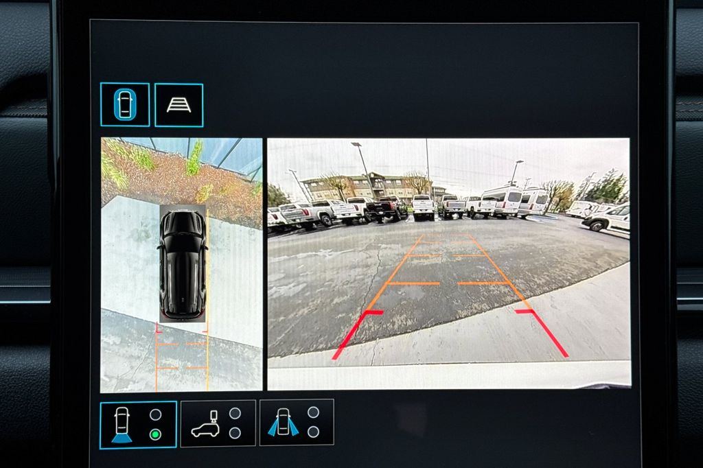 new 2026 GMC Terrain car, priced at $42,211