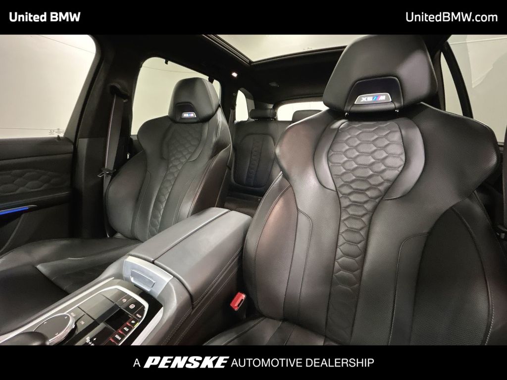 Thumbnail: 2021 BMW X5 - 13