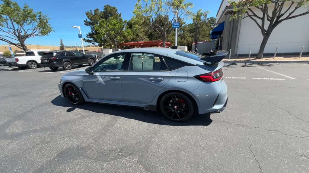 Thumbnail: 2025 Honda Civic - 6