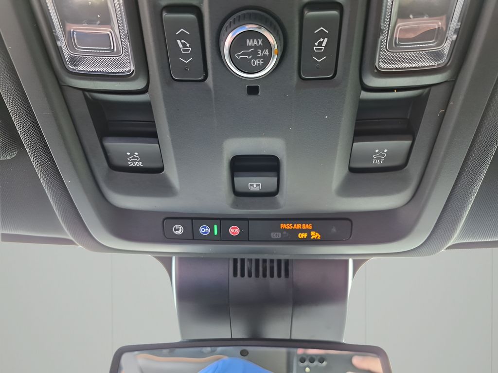 Used Car 2024 Gmc Yukon Xl  At4 For Sale Under $70,000 In Austin, Texas