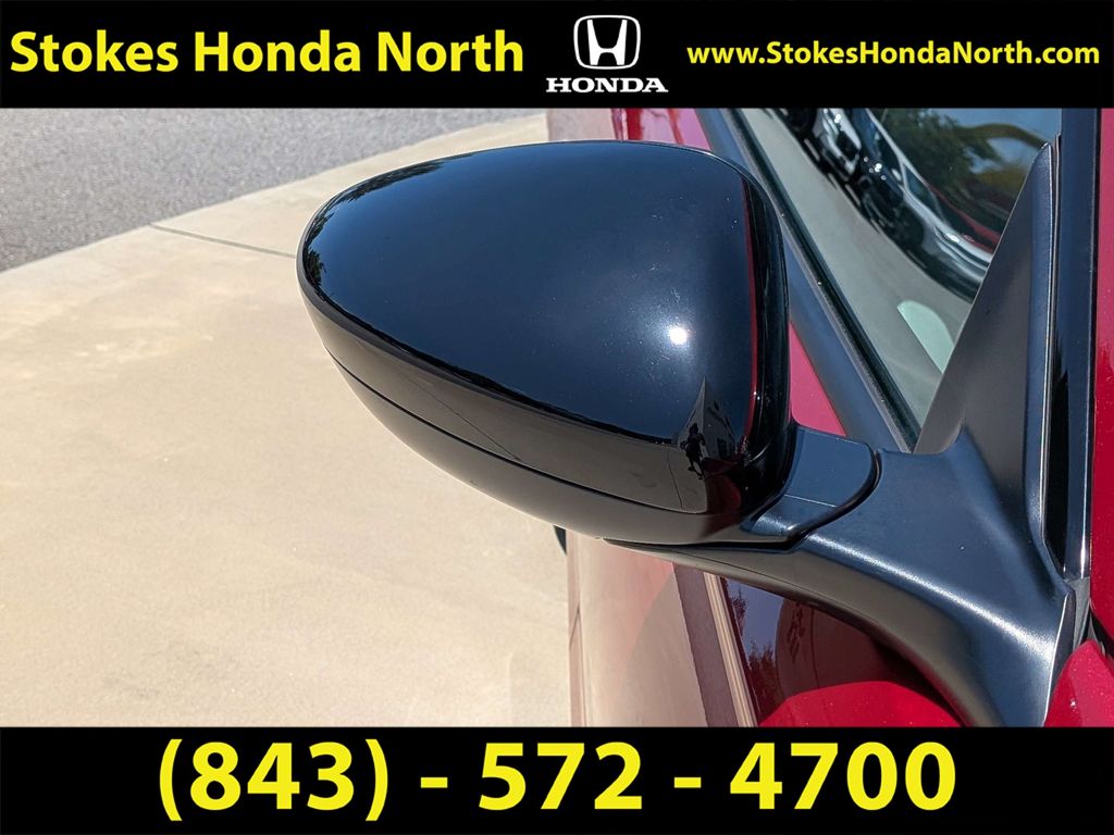 Used 2025 Honda Accord Sedan