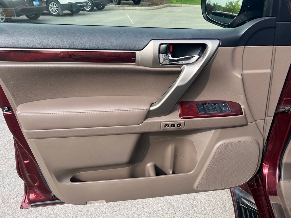 Used 2011 Lexus GX SUV