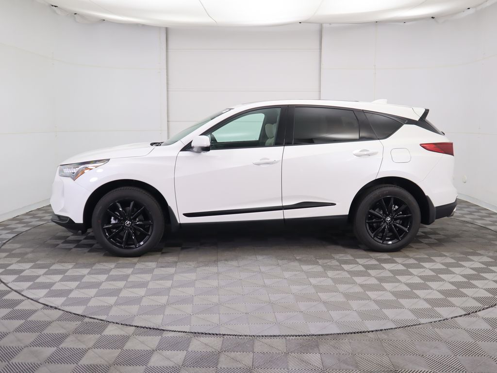 Thumbnail: 2026 Acura RDX - 8