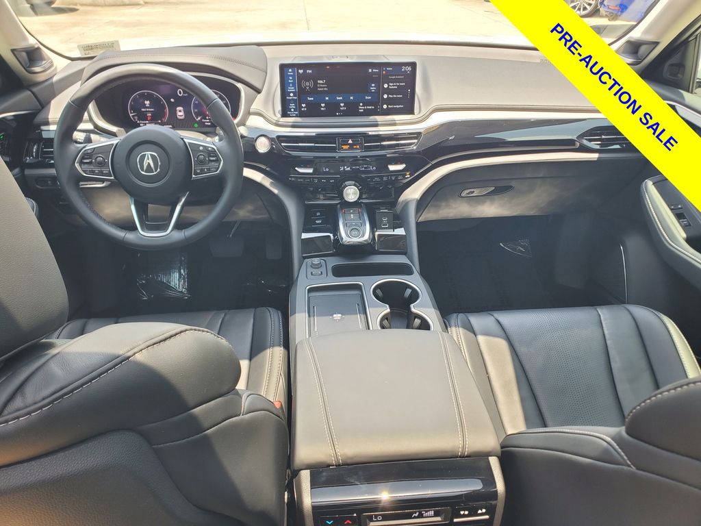 2026 Acura MDX - $45,288