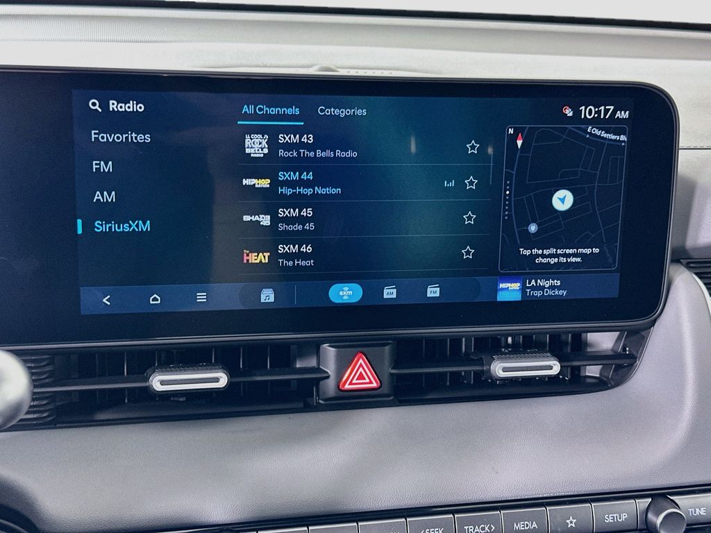 Thumbnail: 2027 Hyundai Ioniq 5 - 11