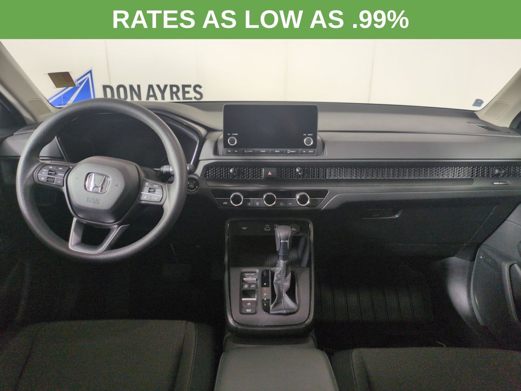 Used 2023 Honda CR-V For Sale in Fort Wayne, IN