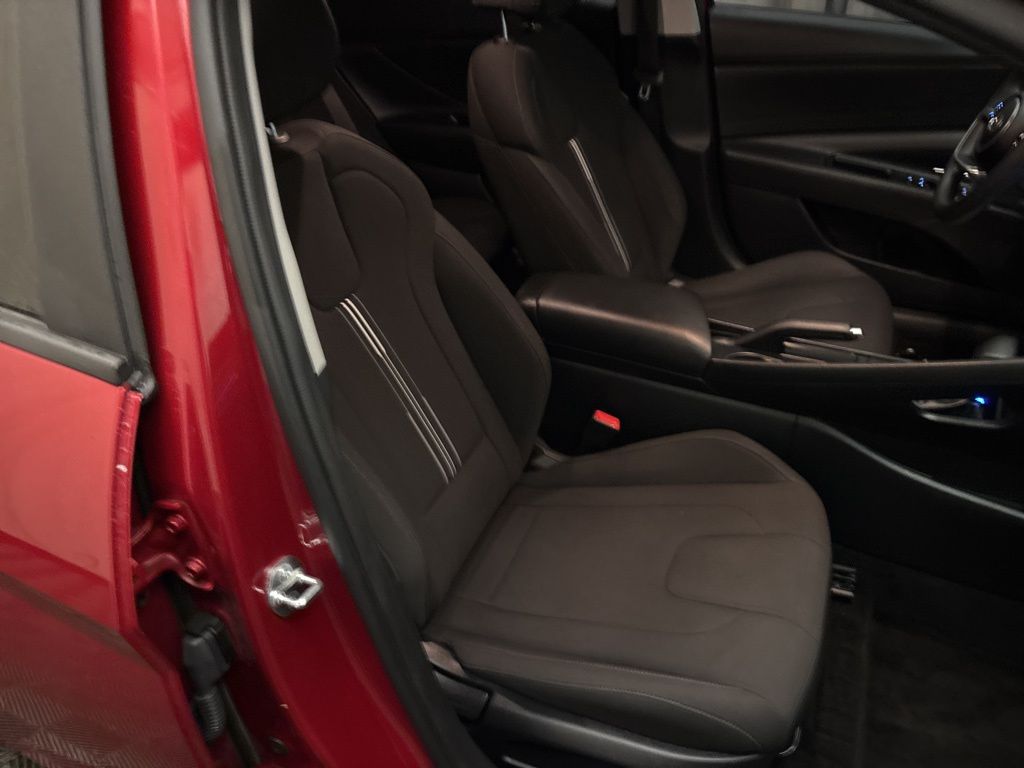 Used 2024 Hyundai Elantra For Sale in Bedford, OH