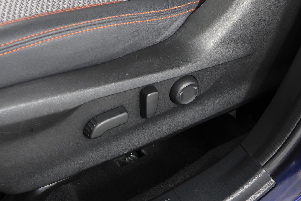 Thumbnail: 2019 Subaru Forester - 23