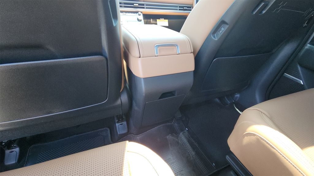 2026 Hyundai Santa Fe