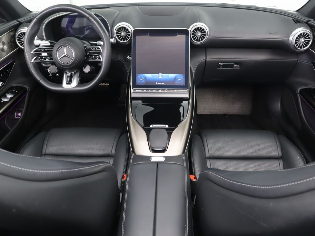 Thumbnail: 2022 Mercedes-Benz SL-Class - 21