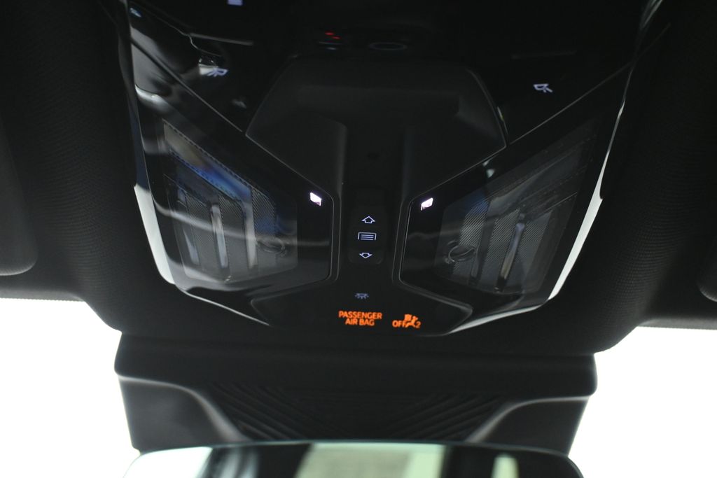 Thumbnail: 2026 BMW X3 - 21