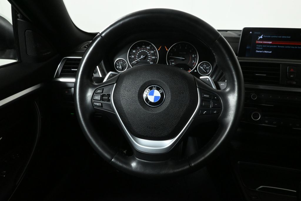 Thumbnail: 2020 BMW 4 Series - 18