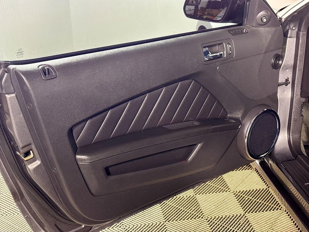 2014 Ford Mustang GT Premium