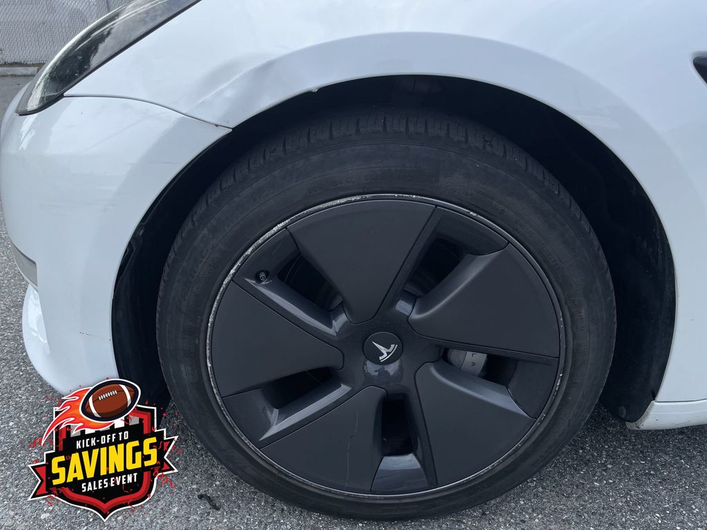 Used 2023 Tesla Model 3 Sedan