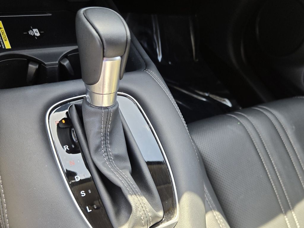 2025 Honda HR-V - $26,195