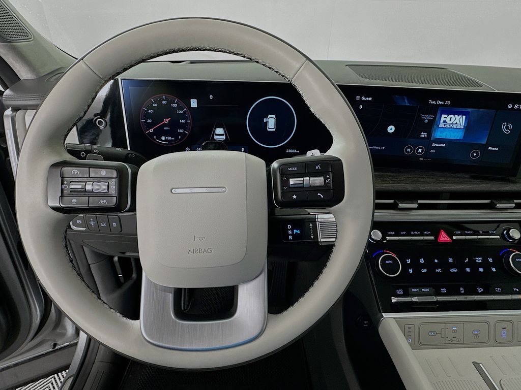 Thumbnail: 2025 Hyundai Santa Fe - 11