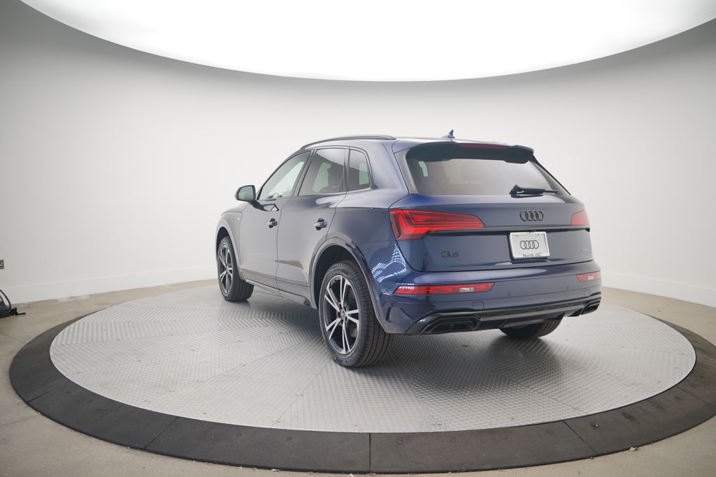 2025 Audi Q5  3