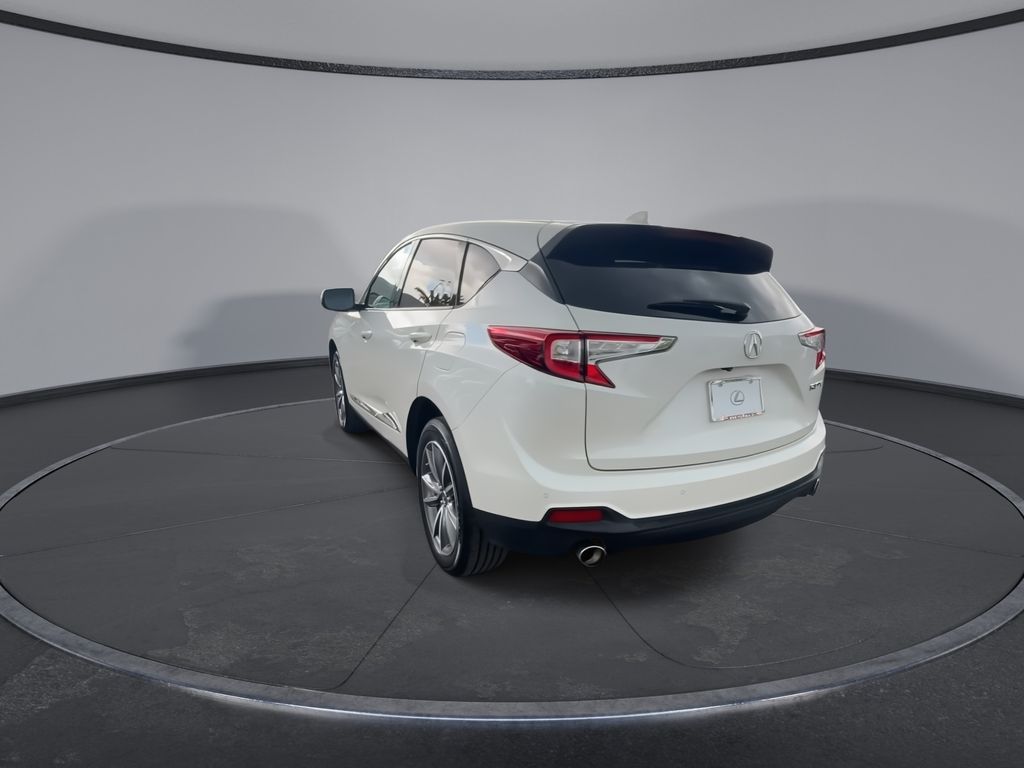 Thumbnail: 2019 Acura RDX - 7