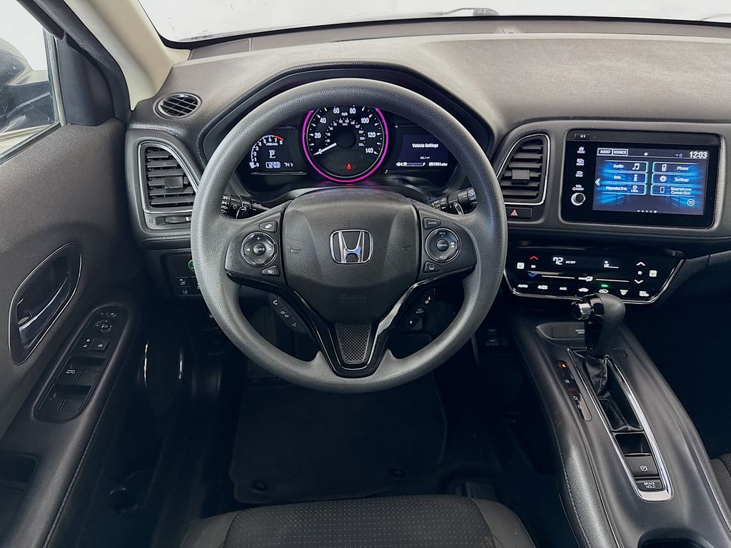 Thumbnail: 2021 Honda HR-V - 22