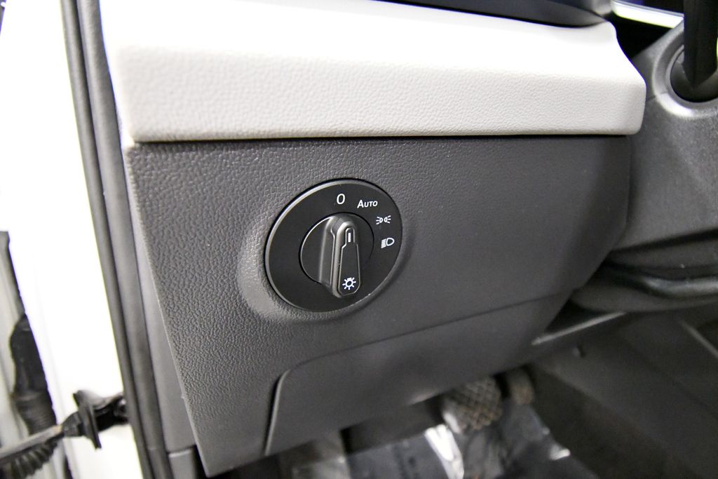 Used 2023 Volkswagen Taos SUV