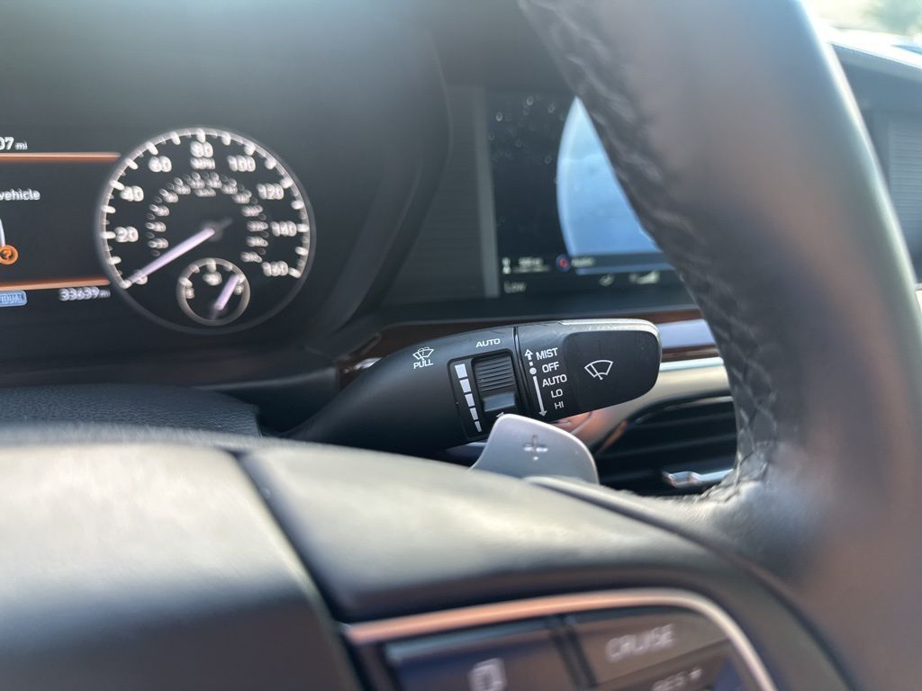 Used Car 2019 Genesis G90  5.0 Ultimate For Sale Under $35,000 In Austin, Texas