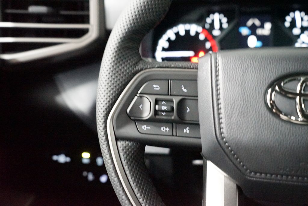 Thumbnail: 2026 Toyota Tundra - 16