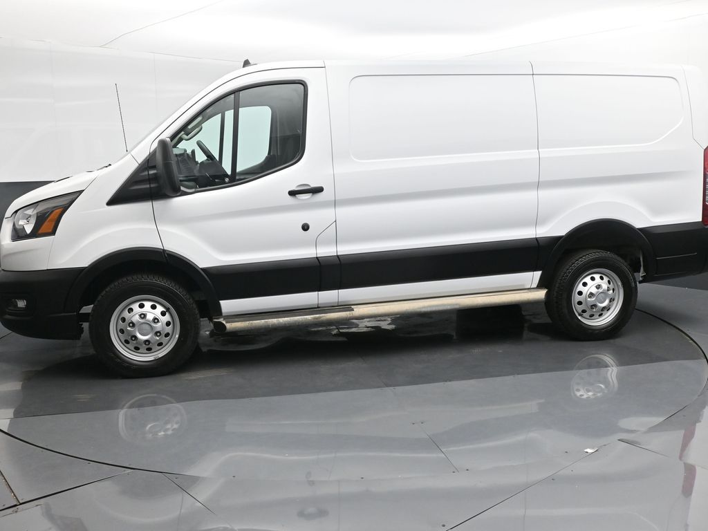 Used 2023 Ford Transit Van Base with VIN 1FTBR2Y89PKA79283 for sale in Auburn, WA