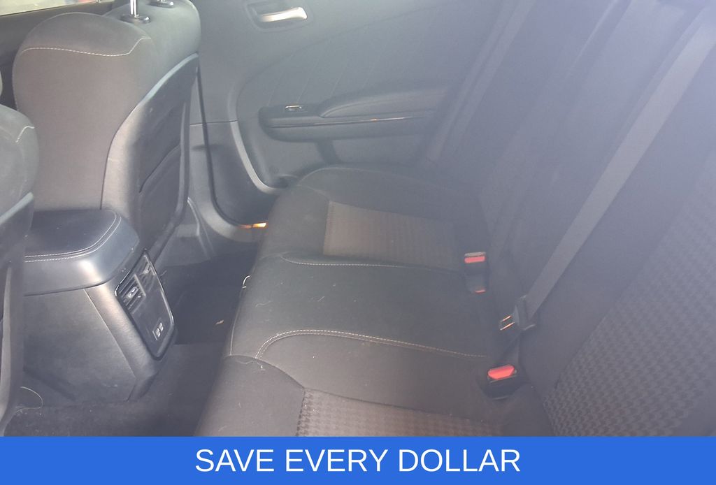 Used 2023 Purple Dodge GT image 15