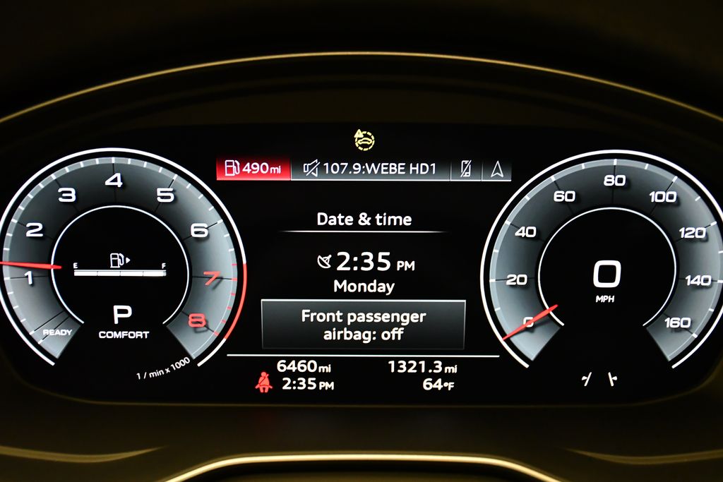 Thumbnail: 2025 Audi Q5 - 26