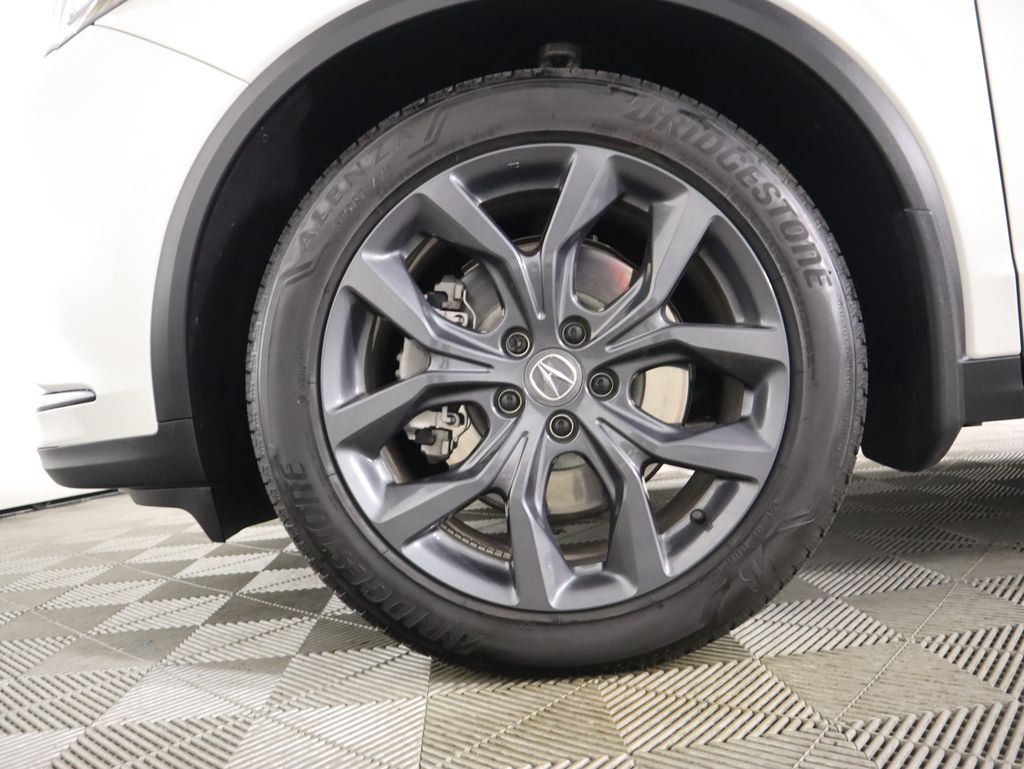 Thumbnail: 2022 Acura MDX - 31