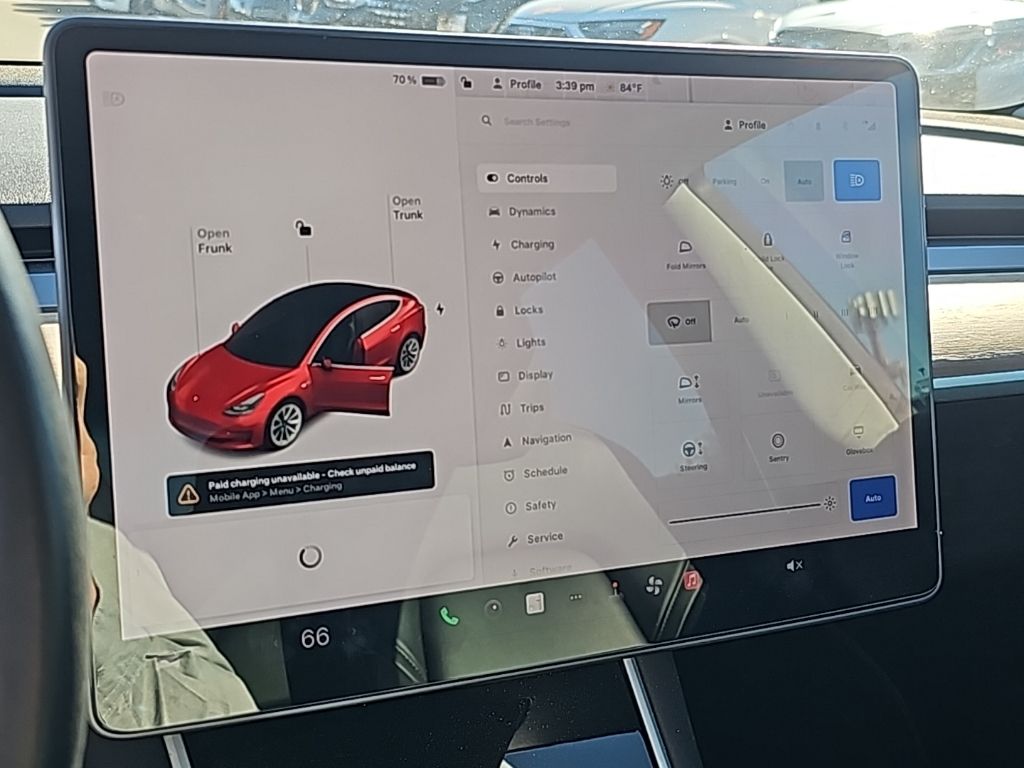 2018 Tesla Model 3  16