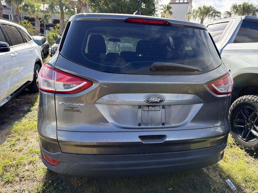 used 2014 Ford Escape car, priced at $6,991