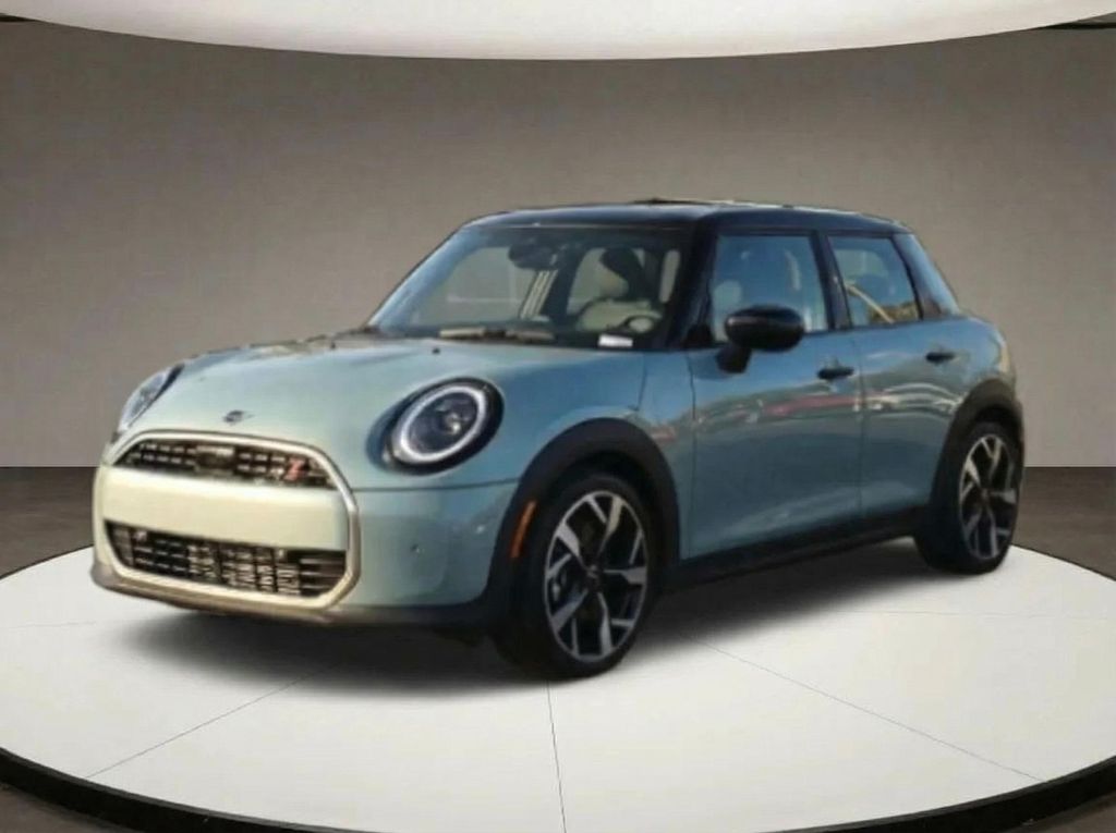 Thumbnail: 2026 MINI Cooper - 1