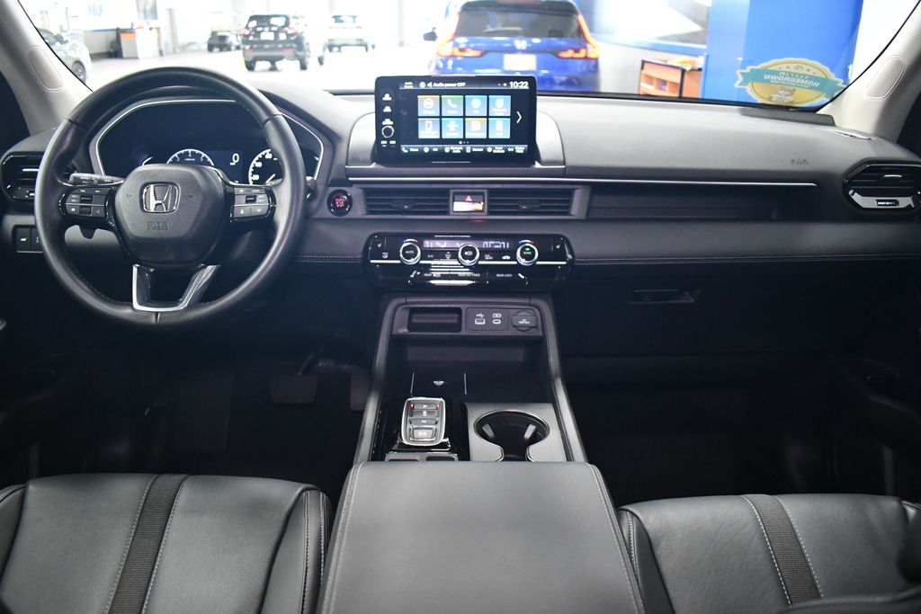 Thumbnail: 2024 Honda Pilot - 17