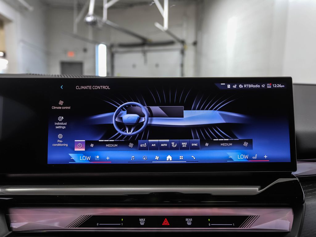 Thumbnail: 2026 BMW i5 - 19