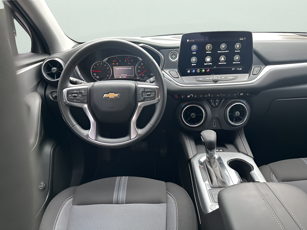 Used Car 2023 Chevrolet Blazer  Lt For Sale Under $30,000 In Austin, Texas