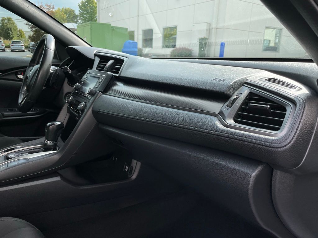 Thumbnail: 2019 Honda Civic - 32