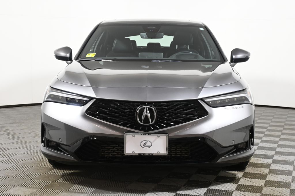 Thumbnail: 2024 Acura Integra - 11
