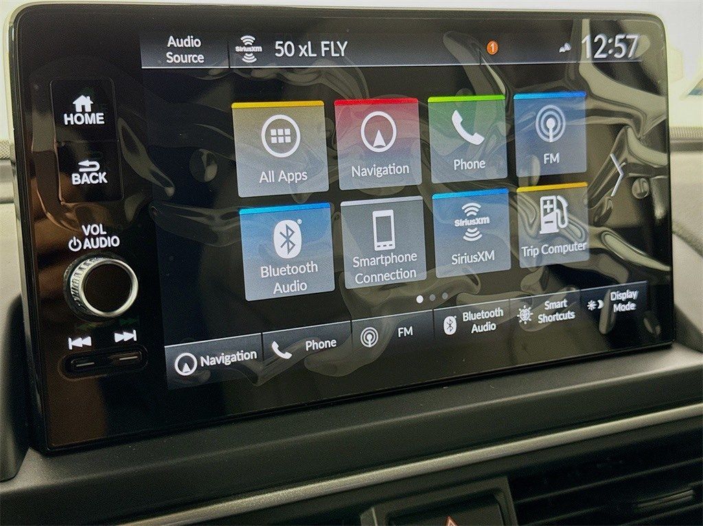 Used Car 2025 Honda Pilot  Touring For Sale Under $50,000 In Austin, Texas