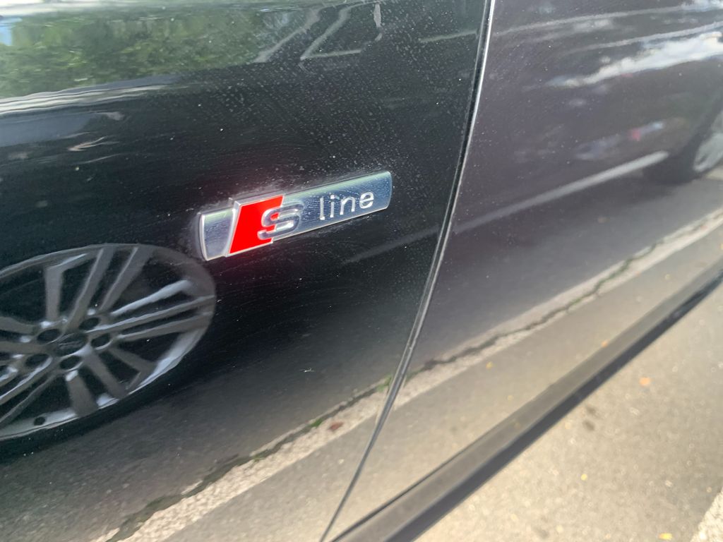 Thumbnail: 2019 Audi A4 - 6