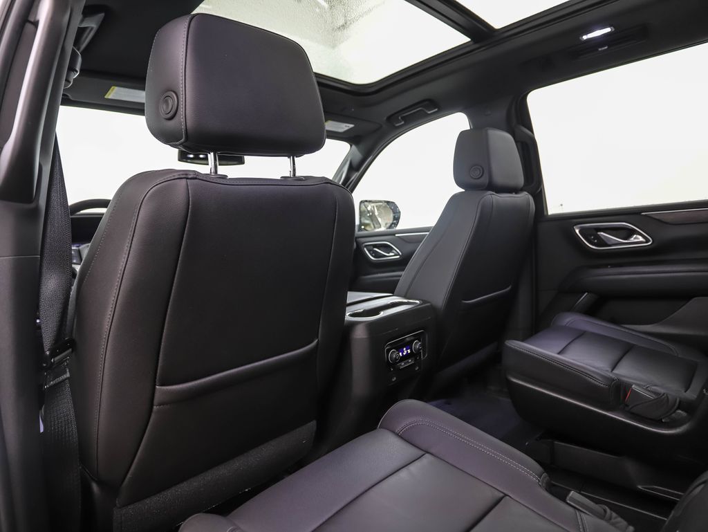 Thumbnail: 2021 Chevrolet Tahoe - 22