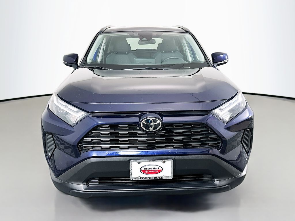 Thumbnail: 2024 Toyota RAV4 - 2
