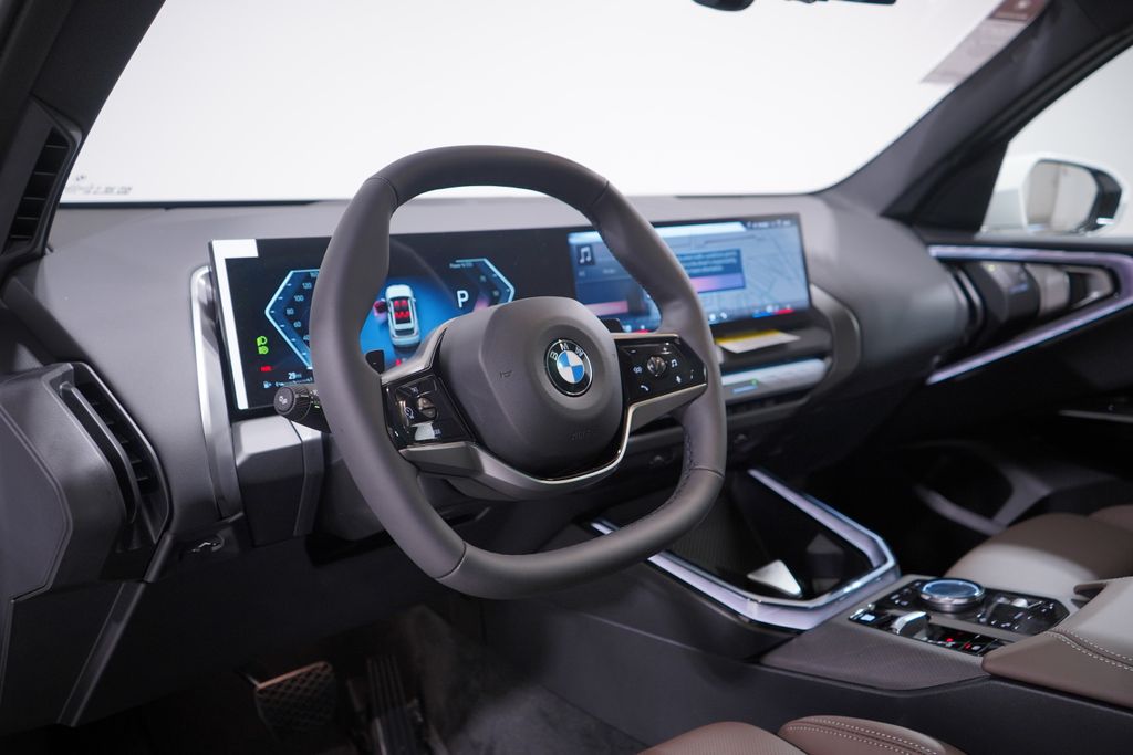Thumbnail: 2026 BMW X3 - 6