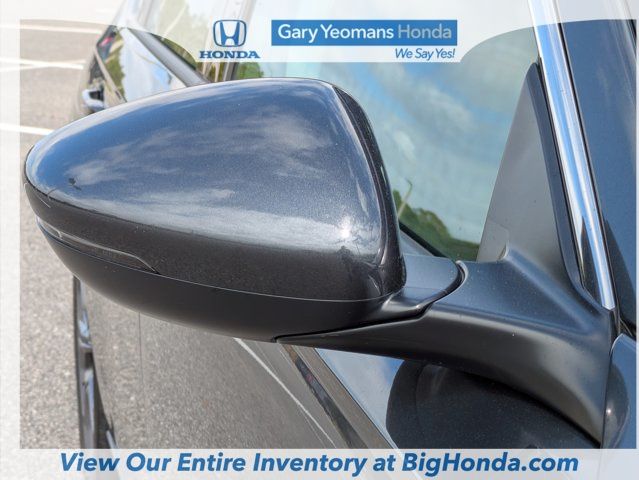 2026 Honda Accord Hybrid