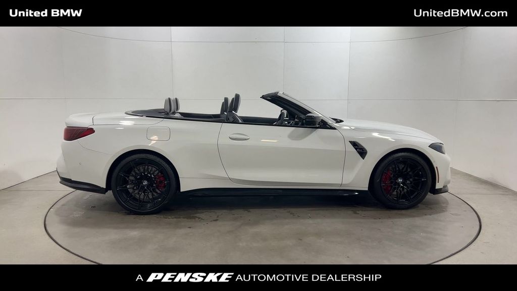 Thumbnail: 2026 BMW M4 - 9
